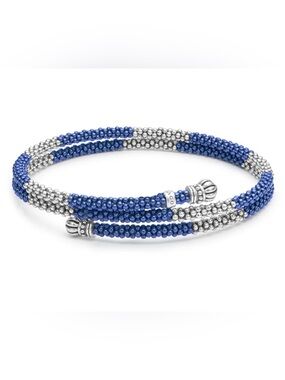 LAGOS Blue Caviar bracelet